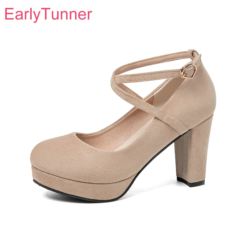 Весенние новые модные абрикосовые черные женские туфли-лодочки на платформе с высоким квадратным каблуком, женские туфли для вечеринок, маленькие большие размеры 12, 30, 43 45, 48
Весенние новые модные абрикосовые черные женские туфли-лодочки на платформе с высоким квадратным каблуком, женские туфли для вечеринок, маленькие большие размеры 12, 30, 43 45, 48