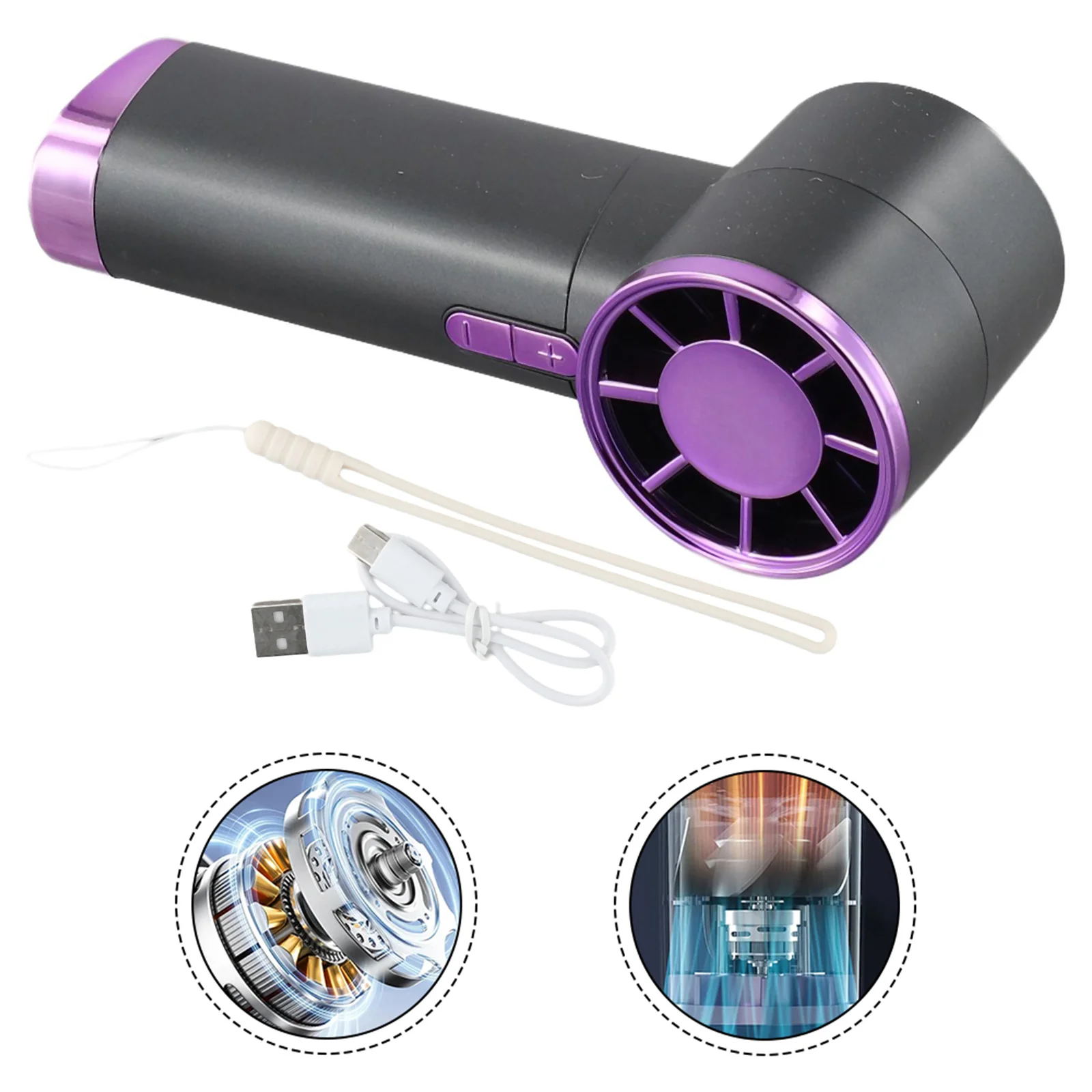 Вентилятор охлаждения с турбонаддувом для горячей погоды на открытом воздухе Компактный ручной охлаждающий вентилятор Регулируемый вентилятор 100-скоростной настройки Компактный дизайн
Вентилятор охлаждения с турбонаддувом для горячей погоды на открытом воздухе Компактный ручной охлаждающий вентилятор Регулируемый вентилятор 100-скоростной настройки Компактный дизайн