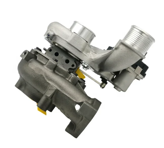 OE 780502-5001S 282312F100 282312F650 282312G430 Turbocharger Fits Sedona VQ Sorento 2.0L 2.2L CRDI GDI Engine Replacement
OE 780502-5001S 282312F100 282312F650 282312G430 Turbocharger Fits Sedona VQ Sorento 2.0L 2.2L CRDI GDI Engine Replacement