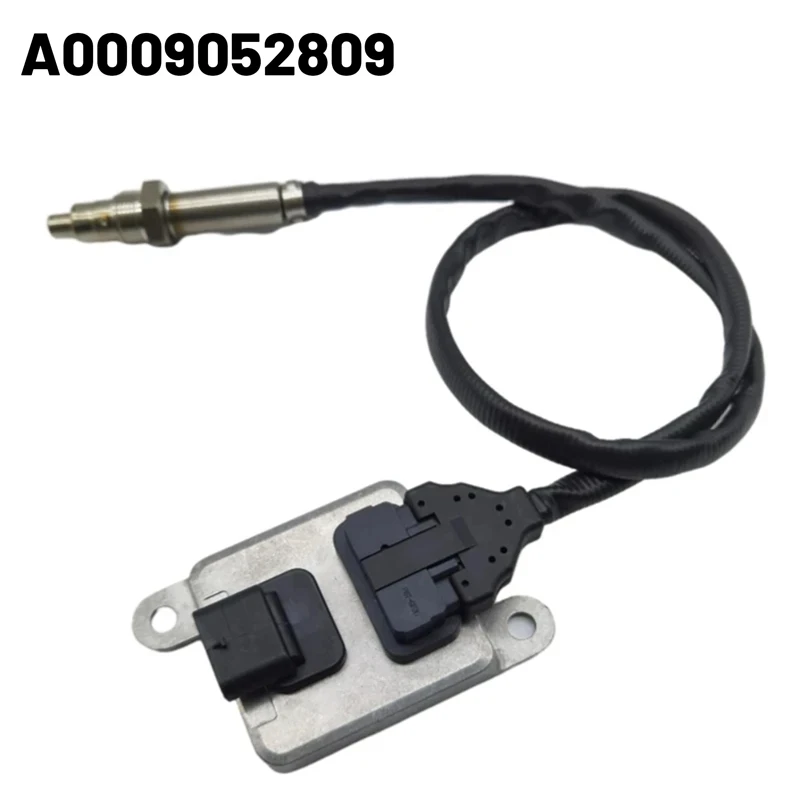 A0009052809 NOX азотный кислородный датчик для Mercedes-Benz A205 A238 C205 C220 C238 C250 C292 C300 E350 S205 S213 W166 W205
A0009052809 NOX азотный кислородный датчик для Mercedes-Benz A205 A238 C205 C220 C238 C250 C292 C300 E350 S205 S213 W166 W205