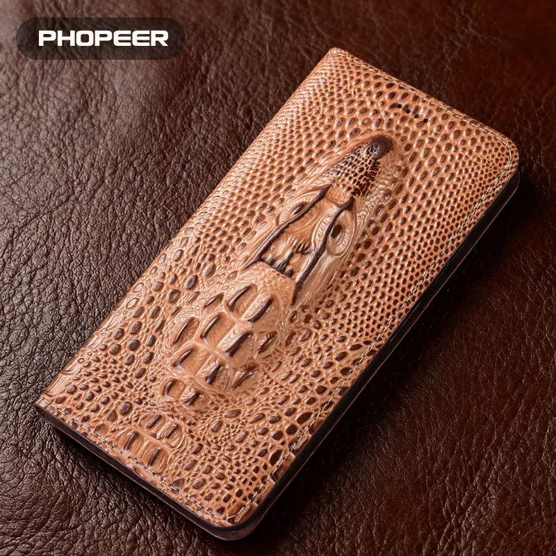 Genuine Leather Flip Phone Case for OPPO Find X8 X8S X7 X7S X6 X5 X3 X2 X1 Plus Pro Ultra Lite Case Crocodile Head Texture
Genuine Leather Flip Phone Case for OPPO Find X8 X8S X7 X7S X6 X5 X3 X2 X1 Plus Pro Ultra Lite Case Crocodile Head Texture