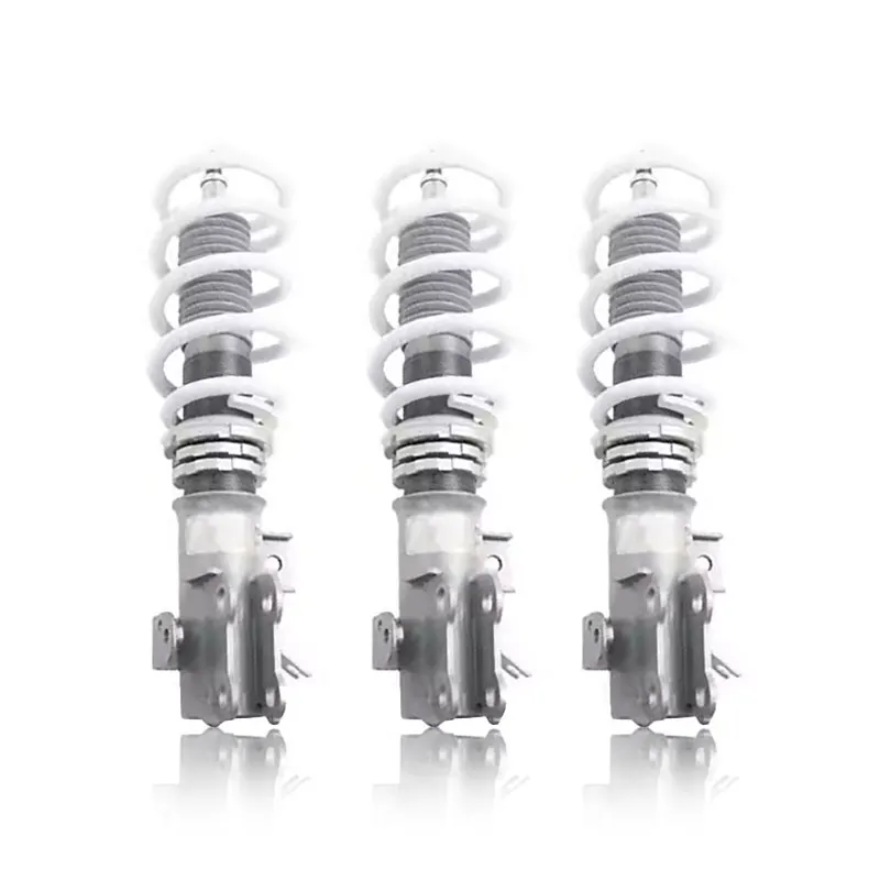 Changan UNI-V 1.5T 2022+ Adjustable Mono-tube Coilover Performance Shock Absorber CHA008
Changan UNI-V 1.5T 2022+ Adjustable Mono-tube Coilover Performance Shock Absorber CHA008