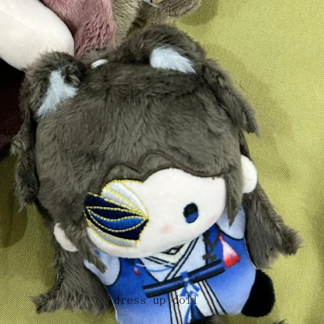 Game Ashes of the Kingdom 10CM Printing Nunu Body Toys Plush Stuffed Cotton Doll Pendant Cartoon Plushie Cosplay Gift
Game Ashes of the Kingdom 10CM Printing Nunu Body Toys Plush Stuffed Cotton Doll Pendant Cartoon Plushie Cosplay Gift