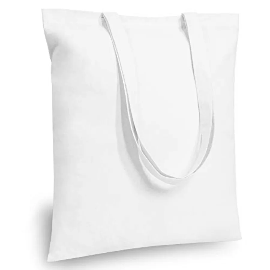 Pack Economical "x" Cotton Tote Bag, Lightweight Reusable Grocery Shopping Cloth Bags, Suitable for DIY, Advertising, Promotion
Pack Economical "x" Cotton Tote Bag, Lightweight Reusable Grocery Shopping Cloth Bags, Suitable for DIY, Advertising, Promotion