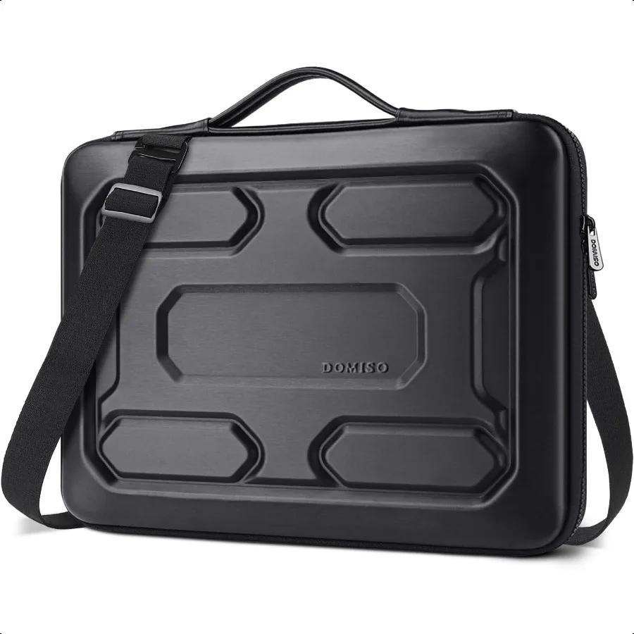 17 inch Laptop Sleeve Shoulder Bag Shockproof Computer Bag Waterproof EVA Protective Carrying Case for 17.SI GS73VR Stealth Pro
17 inch Laptop Sleeve Shoulder Bag Shockproof Computer Bag Waterproof EVA Protective Carrying Case for 17.SI GS73VR Stealth Pro