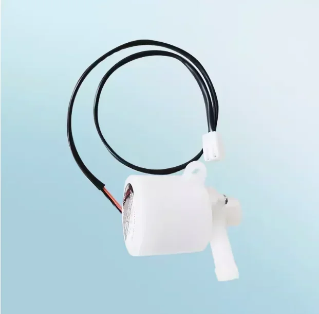 1pc 12V Water Pump FS60202M Household Round Ice Ice Machine Pump Bullet Commercial Ice Maker Accessories For HICON
1pc 12V Water Pump FS60202M Household Round Ice Ice Machine Pump Bullet Commercial Ice Maker Accessories For HICON