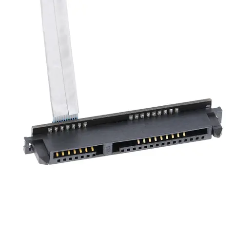 1 Juego de Conectores de Cable para Disco Duro HDD/SSD de 2.5 Pulgadas para HUAWEI Matebook D15 2020, Accesorios Eléctricos