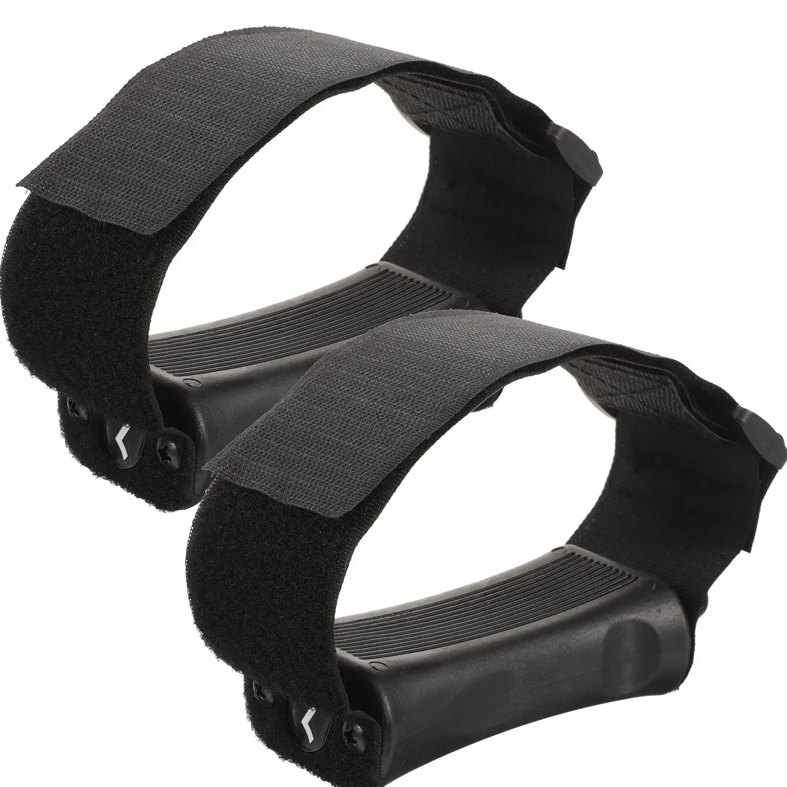 Indoor Bicycle Pedals Non slip Black Fitness Straps Exercise Bike Supplies Anti skid Wide Stable Foot pedals for Indoor
Indoor Bicycle Pedals Non slip Black Fitness Straps Exercise Bike Supplies Anti skid Wide Stable Foot pedals for Indoor