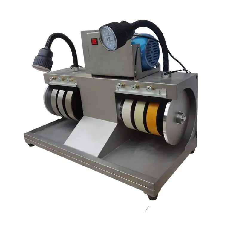 8 Inch Lapidary Cabochon Polishing Machine Cabbing Machine Stainless Steel Motor & Engine Core Components
8 Inch Lapidary Cabochon Polishing Machine Cabbing Machine Stainless Steel Motor & Engine Core Components