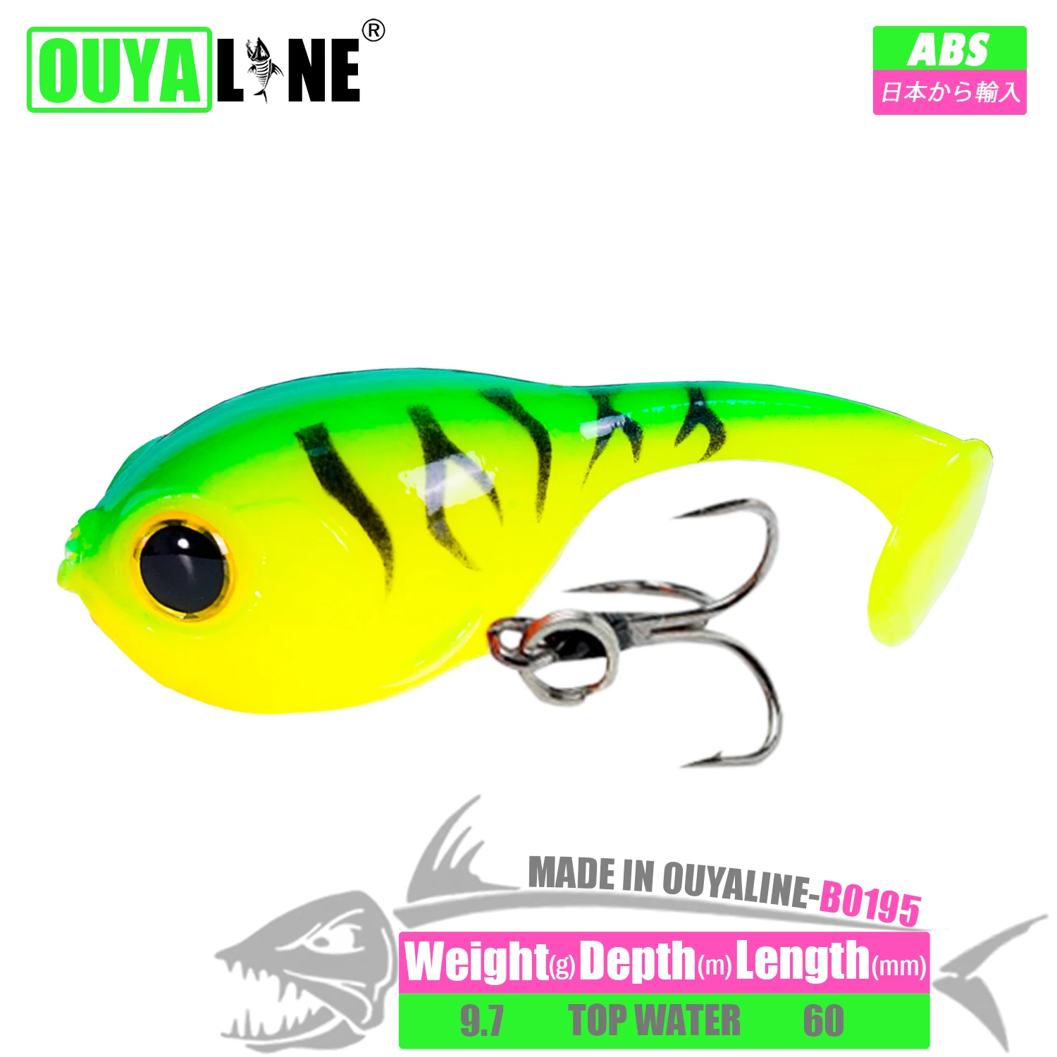 Fishing Lure Softbait Balloonfish Isca Artificial Weights 9.7g 6cm Floating Silicone Bait Kit Pesca Carp Fish Leurre Accessories
Fishing Lure Softbait Balloonfish Isca Artificial Weights 9.7g 6cm Floating Silicone Bait Kit Pesca Carp Fish Leurre Accessories