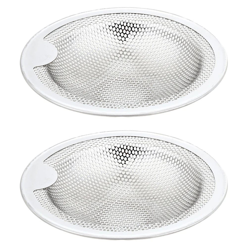 Фильтр для раковины, 2 шт., антизасоряющаяся сливная корзина, коллекторная кухня для кухни, новое практичное полукруглое дно
Фильтр для раковины, 2 шт., антизасоряющаяся сливная корзина, коллекторная кухня для кухни, новое практичное полукруглое дно