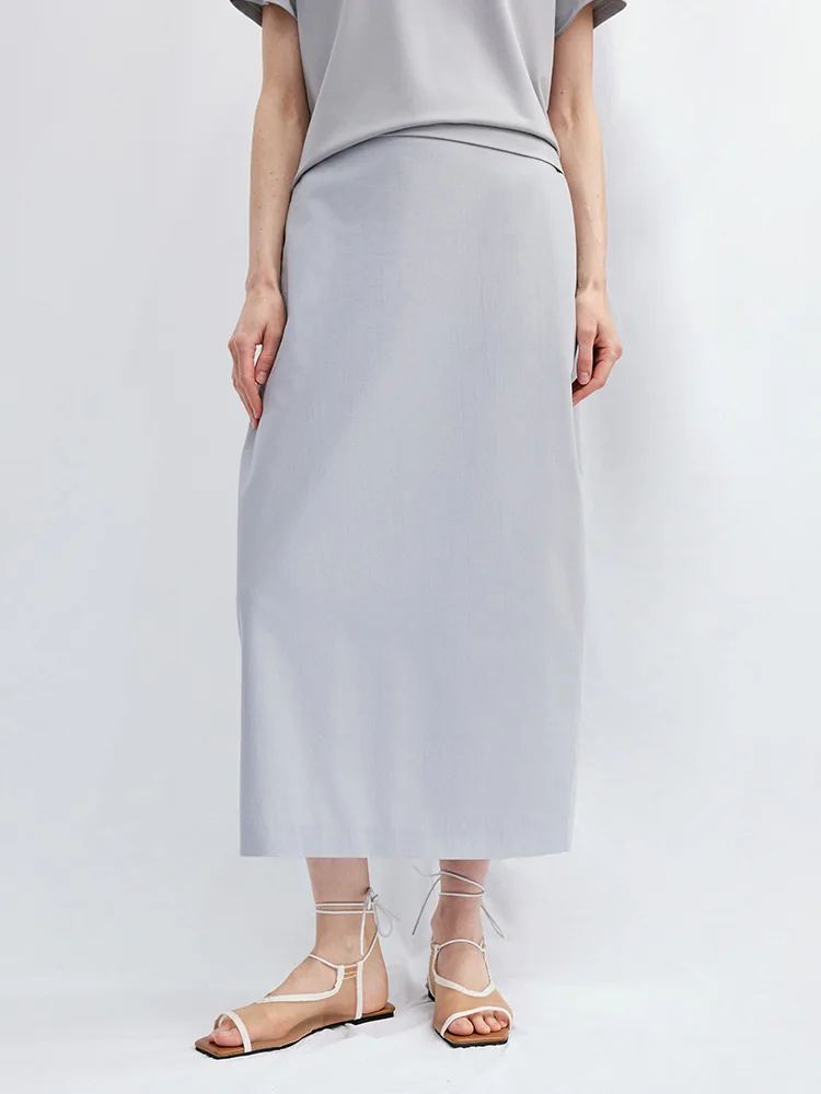 WUUO Хлопковая текстура 3D пошив Air Quanti on Ape f Moon Женская юбка средней длины с высокой талией Свободный крой H-образной формы
WUUO Хлопковая текстура 3D пошив Air Quanti on Ape f Moon Женская юбка средней длины с высокой талией Свободный крой H-образной формы