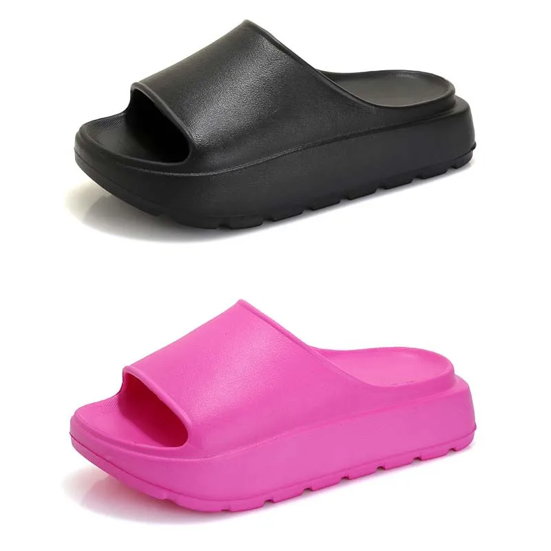 Original Summer Women NonSlip Platform Slippers UNISEX Peep Toe Outdoor Casual Shoes Woman Flat Bottom Comfortable Beach Slipper
Original Summer Women NonSlip Platform Slippers UNISEX Peep Toe Outdoor Casual Shoes Woman Flat Bottom Comfortable Beach Slipper