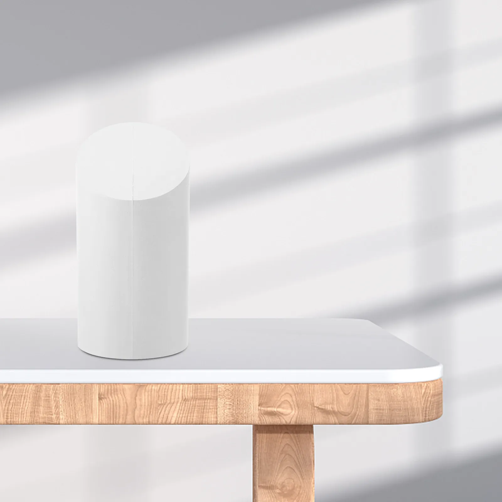 Гипсовая скульптура-эскиз для геометрических рисунков, настольный инструмент для практики рисования, креативное украшение для дома и офиса
Гипсовая скульптура-эскиз для геометрических рисунков, настольный инструмент для практики рисования, креативное украшение для дома и офиса