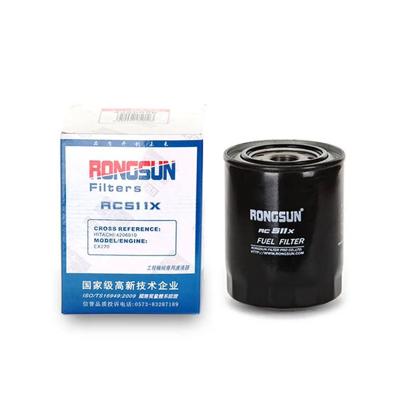 Топливный фильтр P550683 FF5136 4206010 LS21P01028F1 23390-E0080 для Kobelco SK460 SK480-8 Excavator RC511X
Топливный фильтр P550683 FF5136 4206010 LS21P01028F1 23390-E0080 для Kobelco SK460 SK480-8 Excavator RC511X