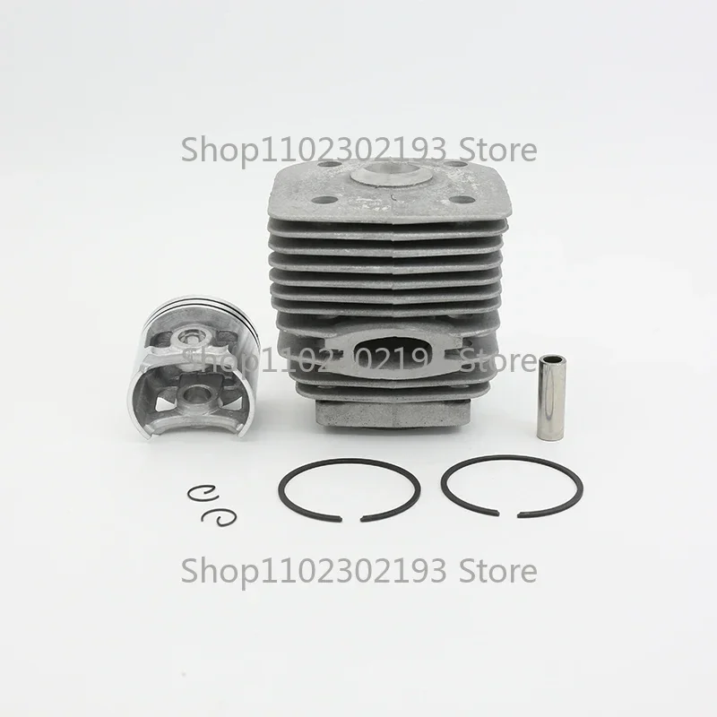 Комплект поршня цилиндра 60 мм для Husqvarna K1250 3120 3120K OEM P/N 506 29 42-713
Комплект поршня цилиндра 60 мм для Husqvarna K1250 3120 3120K OEM P/N 506 29 42-713