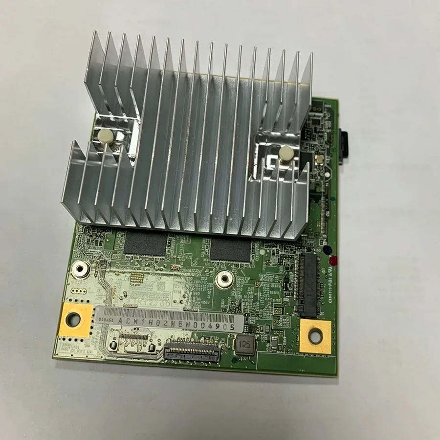 CPU Board for Konica Minolta C257i C226i 266i C286i C287i
CPU Board for Konica Minolta C257i C226i 266i C286i C287i
