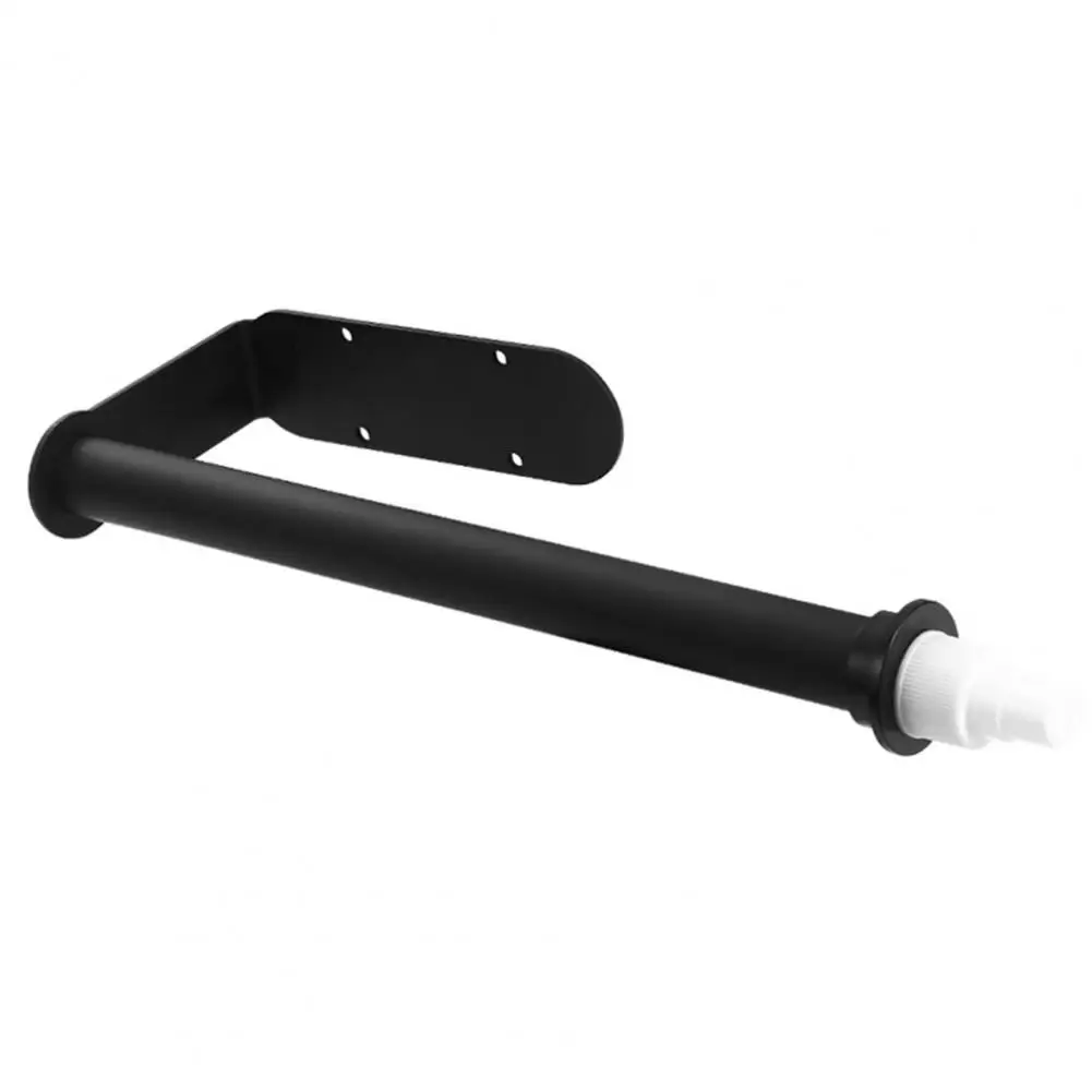 Versatile Wall Mounted Paper Towel Holder with Spray Bottle Stainless Steel Paper Towel Holder with Spray Bottle for Kitchen
Versatile Wall Mounted Paper Towel Holder with Spray Bottle Stainless Steel Paper Towel Holder with Spray Bottle for Kitchen