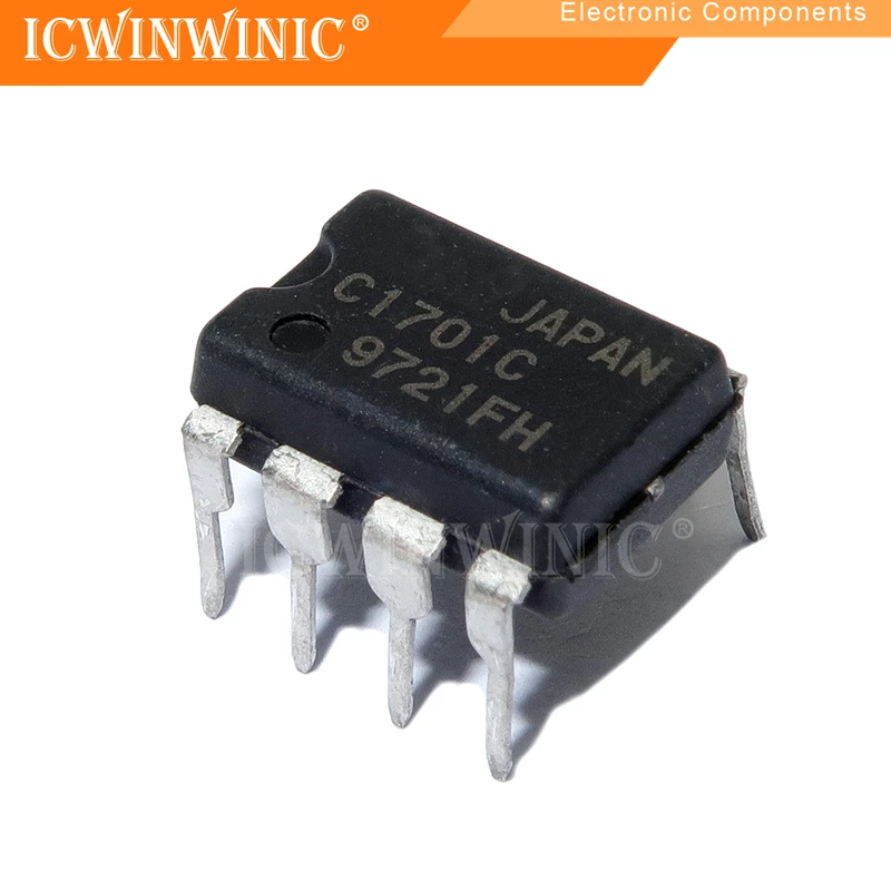 5piece UPC1701C C1701C C1701
5piece UPC1701C C1701C C1701