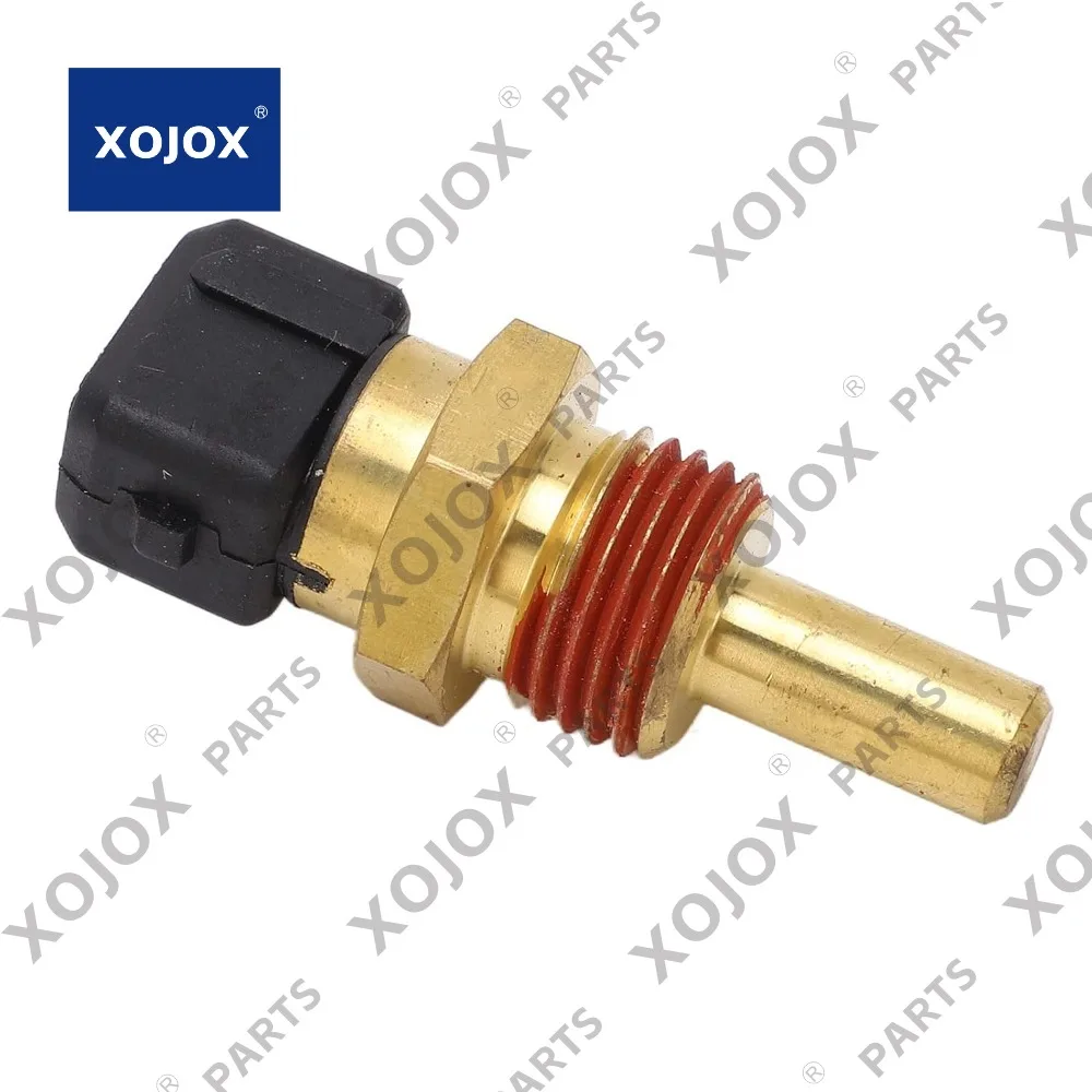 XOJOX Высокочувствительный латунный датчик температуры воды, детали экскаватора для DH220 5 DH220 7 DH150 5 DH400 5 DH340 5, простая установка
XOJOX Высокочувствительный латунный датчик температуры воды, детали экскаватора для DH220 5 DH220 7 DH150 5 DH400 5 DH340 5, простая установка