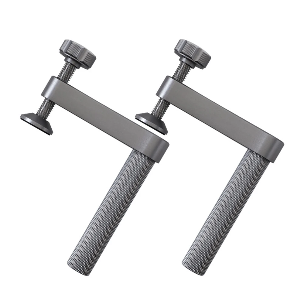 Simplify Your Next Project Get the Best Results With Our High Performance Dual Pack Of Adjustable Benching Clamps
Simplify Your Next Project Get the Best Results With Our High Performance Dual Pack Of Adjustable Benching Clamps