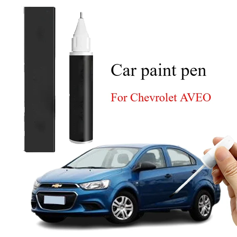 Для Chevrolet AVEO Refinish Pen Aurora White Glacier Blue Aiweiou модифицированные аксессуары
Для Chevrolet AVEO Refinish Pen Aurora White Glacier Blue Aiweiou модифицированные аксессуары