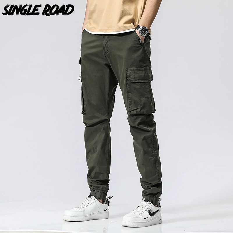 Single Road Mens Cargo Pants Men 2023 Summer Techwear Baggy Hip Hop Fashion Joggers Male Trousers Streetwear Casual Pants Men
Single Road Mens Cargo Pants Men 2023 Summer Techwear Baggy Hip Hop Fashion Joggers Male Trousers Streetwear Casual Pants Men