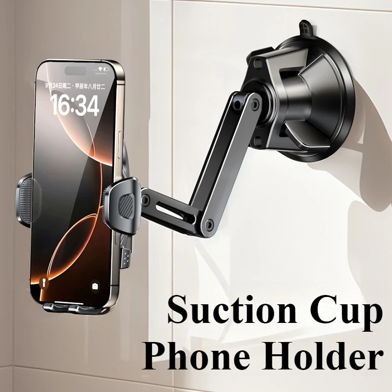 Oatsbasf вакуумная присоска, держатель для телефона, кронштейн для телефона 4,7-6,9 дюйма, регулируемый угол наклона, держатель для телефона, настенная подставка
Oatsbasf вакуумная присоска, держатель для телефона, кронштейн для телефона 4,7-6,9 дюйма, регулируемый угол наклона, держатель для телефона, настенная подставка