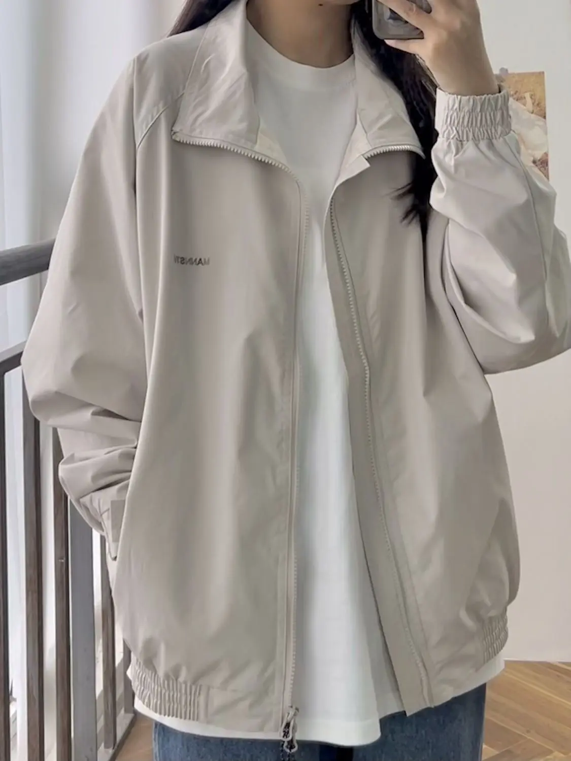 Куртки-бомберы, женские куртки для девочек, осенние сетчатые укороченные динамические ПР, офисный современный пояс, простая художественная теплая одежда
Куртки-бомберы, женские куртки для девочек, осенние сетчатые укороченные динамические ПР, офисный современный пояс, простая художественная теплая одежда