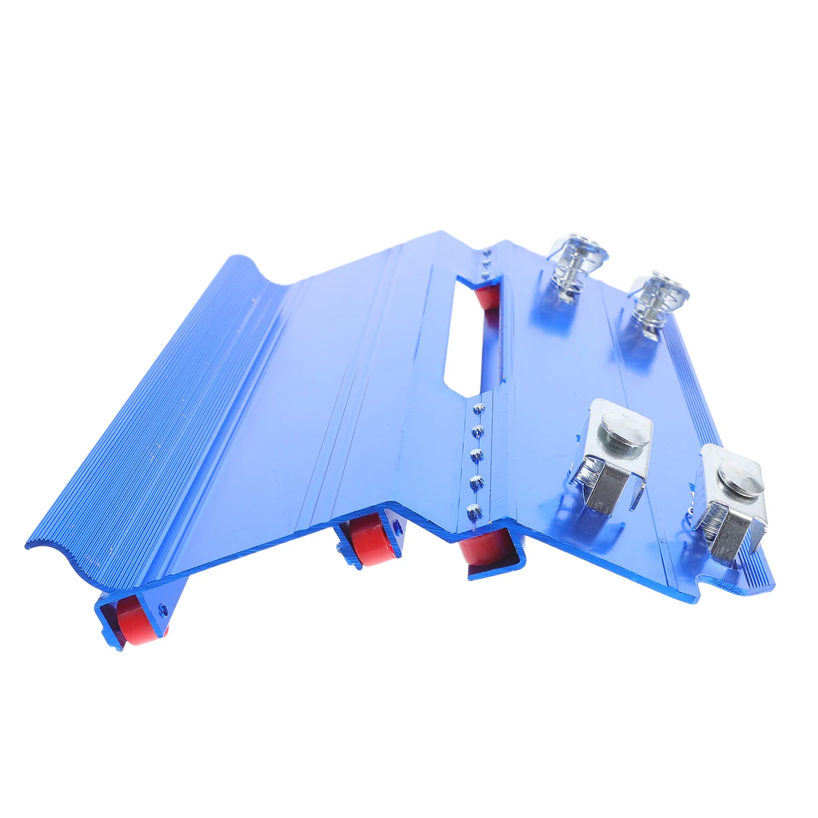 Tile Chamfering Tool 45 Degree Manual Ceramic Cutter Adjustable Angle Grinder Chamferer Machine for Various Tile Materials
Tile Chamfering Tool 45 Degree Manual Ceramic Cutter Adjustable Angle Grinder Chamferer Machine for Various Tile Materials