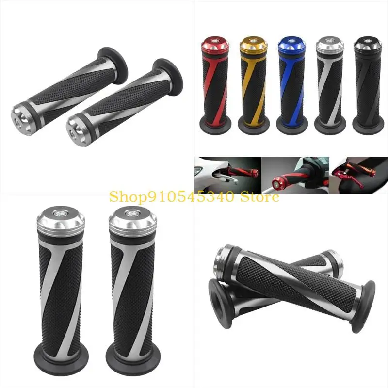 U2JA Easy Install Motorbike Glabar Glips Glips High Durlabity рукава рукава
U2JA Easy Install Motorbike Glabar Glips Glips High Durlabity рукава рукава