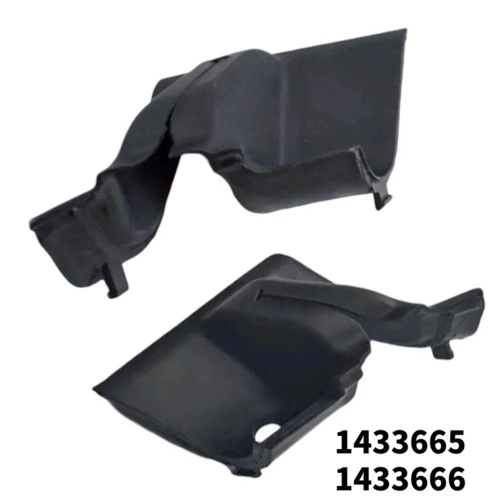 For Transit MK7 Front Bonnet Hinge Cover Trim Left And Right Pair 2006 2013 Compatible With OEM Numbers 1433665 1433666
For Transit MK7 Front Bonnet Hinge Cover Trim Left And Right Pair 2006 2013 Compatible With OEM Numbers 1433665 1433666