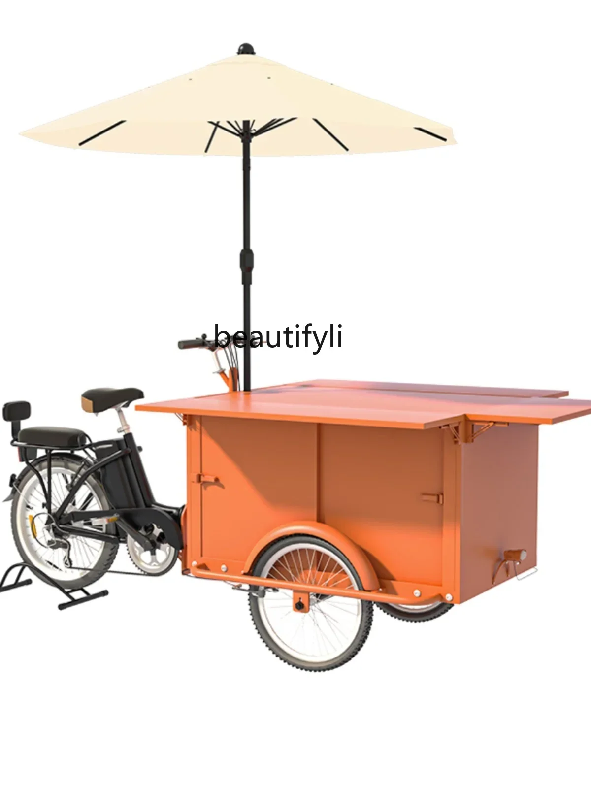 xzStall car Reverse tricycle Commercial trolley Night market Stall multi-functional help dining car
xzStall car Reverse tricycle Commercial trolley Night market Stall multi-functional help dining car