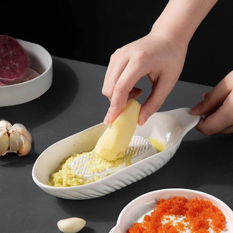 Ceramic Grinding Bowl Baby Food Supplement Tool Garlic Paste Grinder Baby Ginger Grinding Pounder Kitchen Cooking Utensils
Ceramic Grinding Bowl Baby Food Supplement Tool Garlic Paste Grinder Baby Ginger Grinding Pounder Kitchen Cooking Utensils