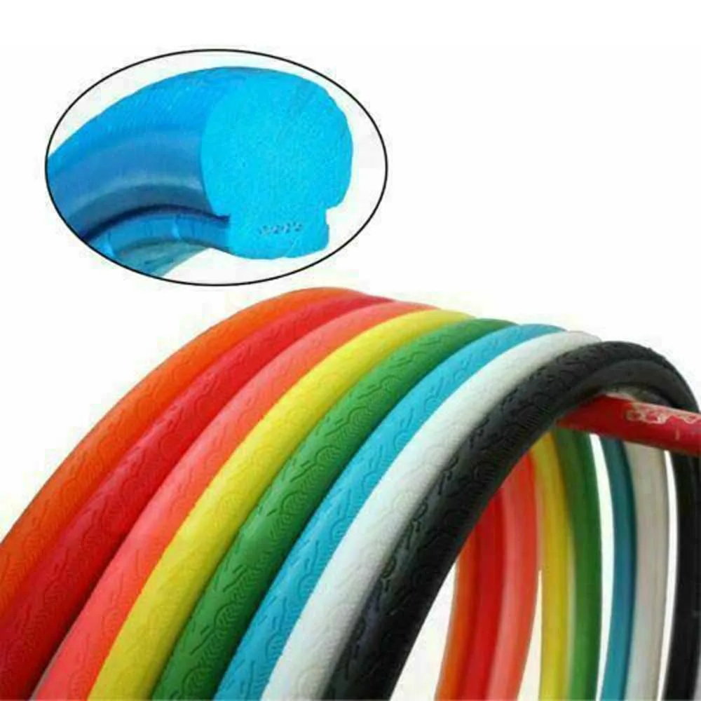 Tubeless Tyre Tyres Rubber Cycling 700x23C Bike Accessories Bicycle Tire Bicycle Rubber Tire Bike Outer Tube Bike Solid Tire
Tubeless Tyre Tyres Rubber Cycling 700x23C Bike Accessories Bicycle Tire Bicycle Rubber Tire Bike Outer Tube Bike Solid Tire