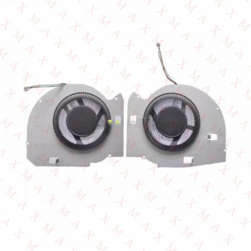 LL NEW CPU+GPU Cooling Fan for ASUS ROG GU501 GU501GM GM501 GM501GM
LL NEW CPU+GPU Cooling Fan for ASUS ROG GU501 GU501GM GM501 GM501GM