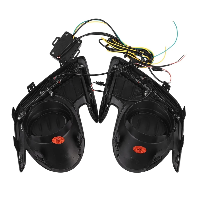 4X LED DRL Daylight Daytime Running Lights Front Fog Light Lamp For Mitsubishi Attrage Mirage G4 2012-2015
4X LED DRL Daylight Daytime Running Lights Front Fog Light Lamp For Mitsubishi Attrage Mirage G4 2012-2015