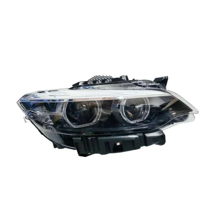 Original Auto Headlight Assemblies Led Headlight For 2 series F22 2014-2017 Year remanufactured
Original Auto Headlight Assemblies Led Headlight For 2 series F22 2014-2017 Year remanufactured