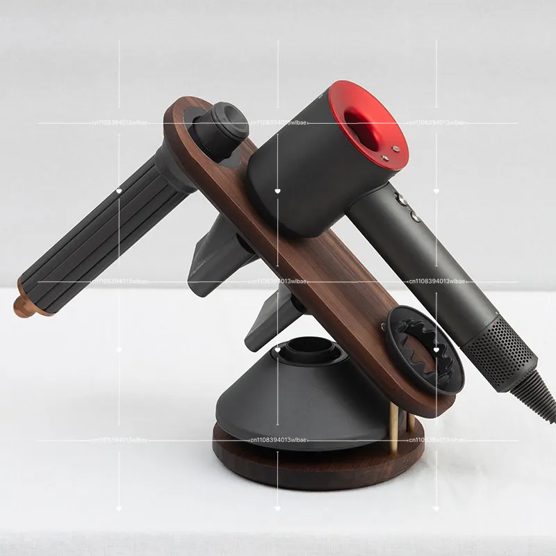 Подставка для фена из массива дерева, настольная, без сверления отверстий, полка для хранения фена
Подставка для фена из массива дерева, настольная, без сверления отверстий, полка для хранения фена