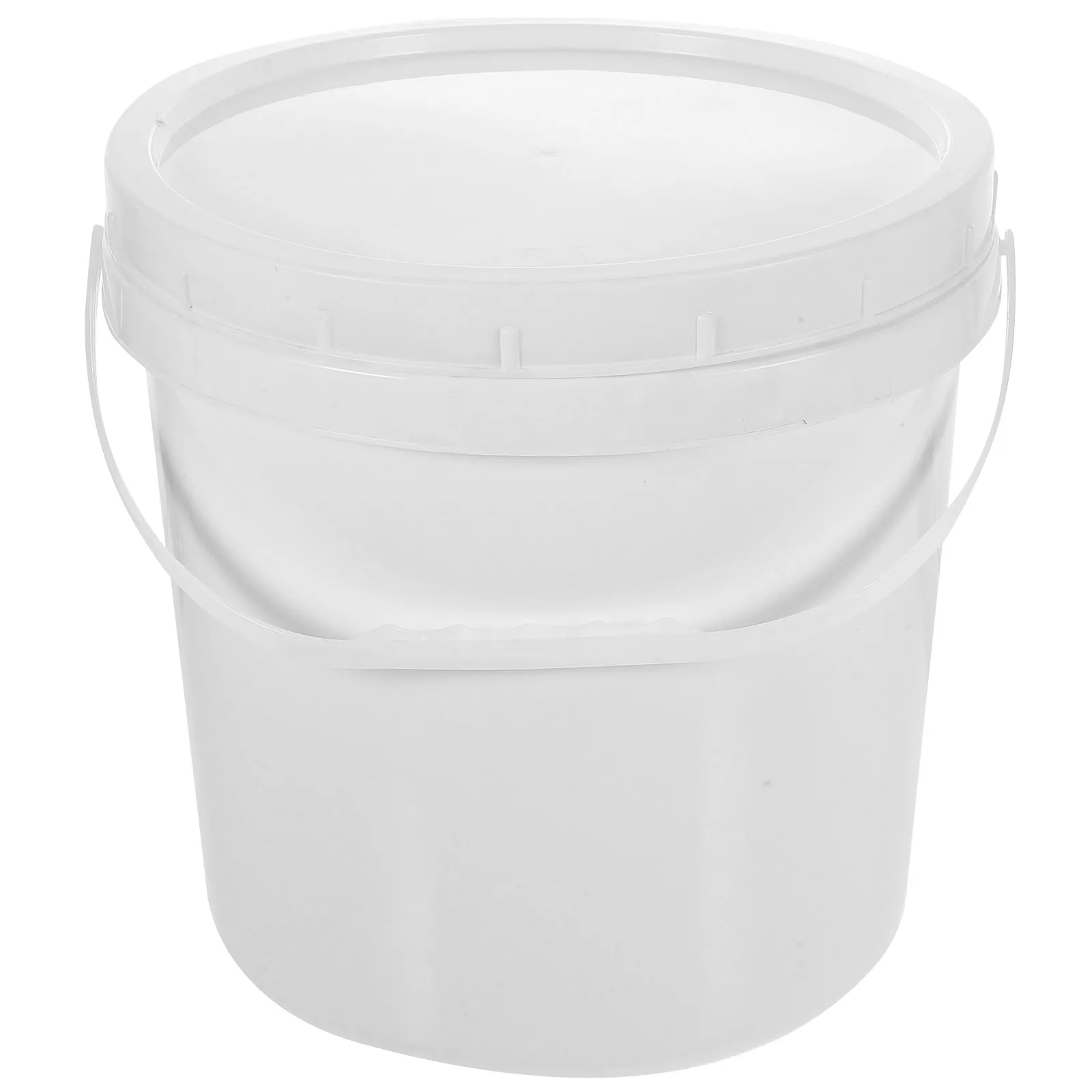 Белое ведро из АБС-пластика, 9 л, круглое, для хранения краски, сверхпрочное, герметичное, легкое, для смешивания пигментов, для творчества, рукоделия, для использования на улице
Белое ведро из АБС-пластика, 9 л, круглое, для хранения краски, сверхпрочное, герметичное, легкое, для смешивания пигментов, для творчества, рукоделия, для использования на улице