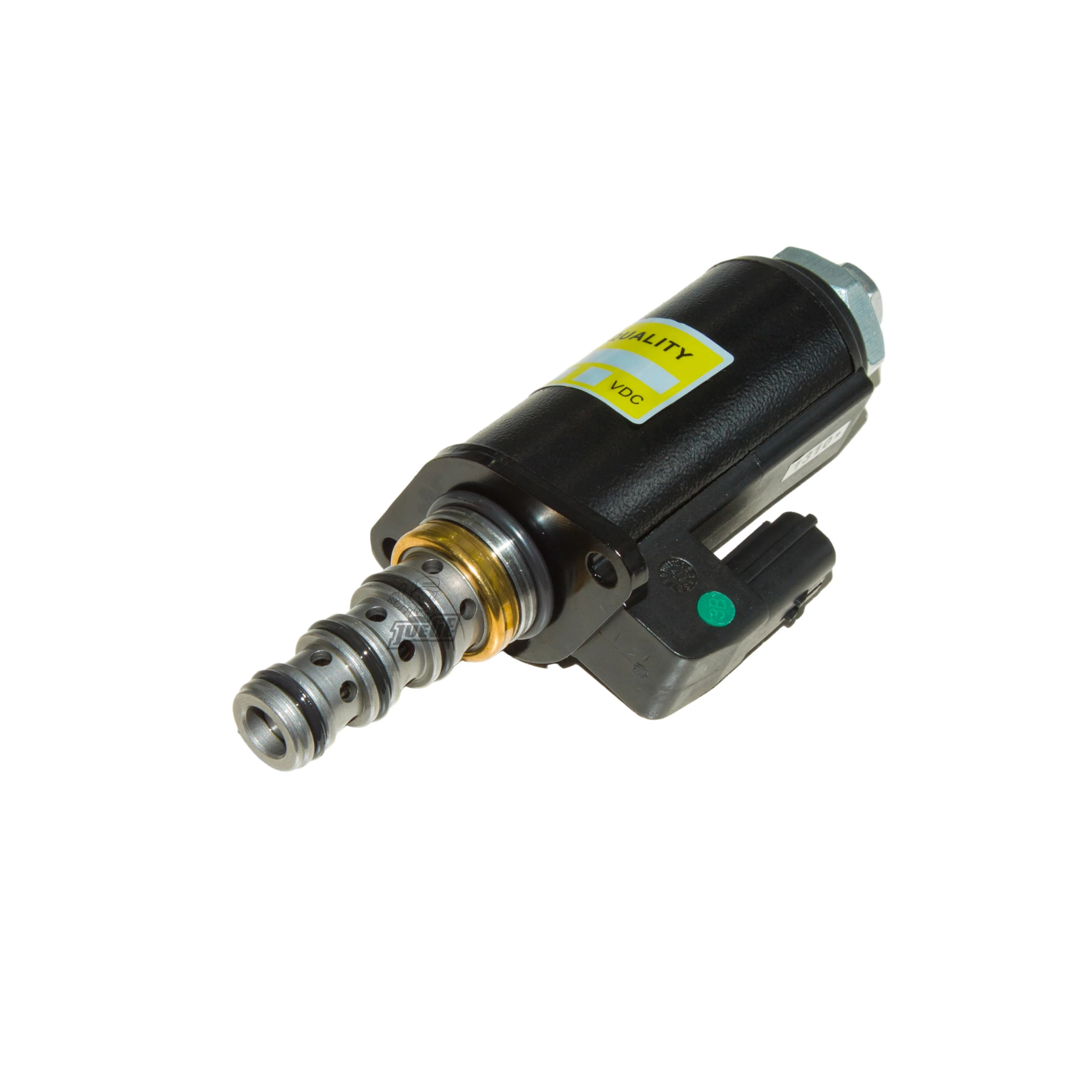 Yn35v00048f1 Kdrde5k-31/30c50-122 Hydraulic Pump Solenoid Valve For Yn35v00048f1 Kdrde5k-31/30c50-122 Excavator Solenoids
Yn35v00048f1 Kdrde5k-31/30c50-122 Hydraulic Pump Solenoid Valve For Yn35v00048f1 Kdrde5k-31/30c50-122 Excavator Solenoids