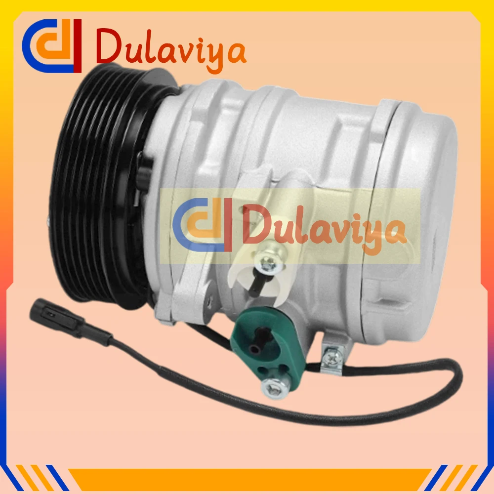 A/C AC Air Compressor For Holden Rodeo TF Nissan Navara D21 Pathfinder 1990-2003
A/C AC Air Compressor For Holden Rodeo TF Nissan Navara D21 Pathfinder 1990-2003