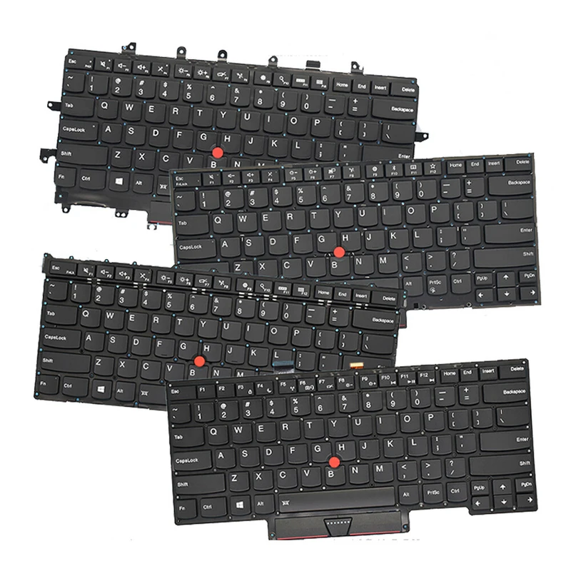 Z For Lenovo Thinkpad X1 Carbon X1C 3RD 4TH 5TH 6TH 7TH 8TH 9TH Backlit Keyboard
Z For Lenovo Thinkpad X1 Carbon X1C 3RD 4TH 5TH 6TH 7TH 8TH 9TH Backlit Keyboard