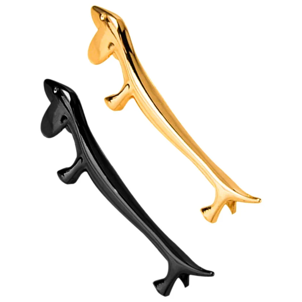 2pcs Dog Design Animal Puppy Chopstick Rest Zinc Alloy Metal Kitchen Home Supplies Tabletop Fork Spoon Holder Dining Table
2pcs Dog Design Animal Puppy Chopstick Rest Zinc Alloy Metal Kitchen Home Supplies Tabletop Fork Spoon Holder Dining Table