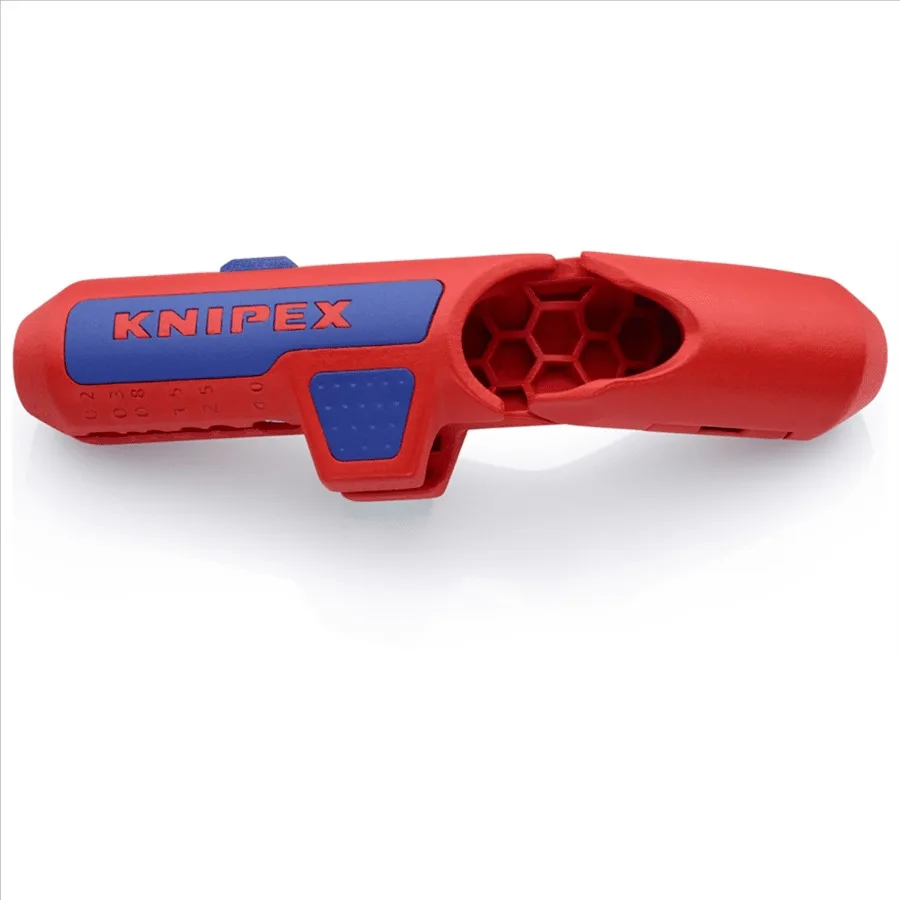 KNIPEX ERGO STRIP, 2026 year
KNIPEX ERGO STRIP, 2026 year