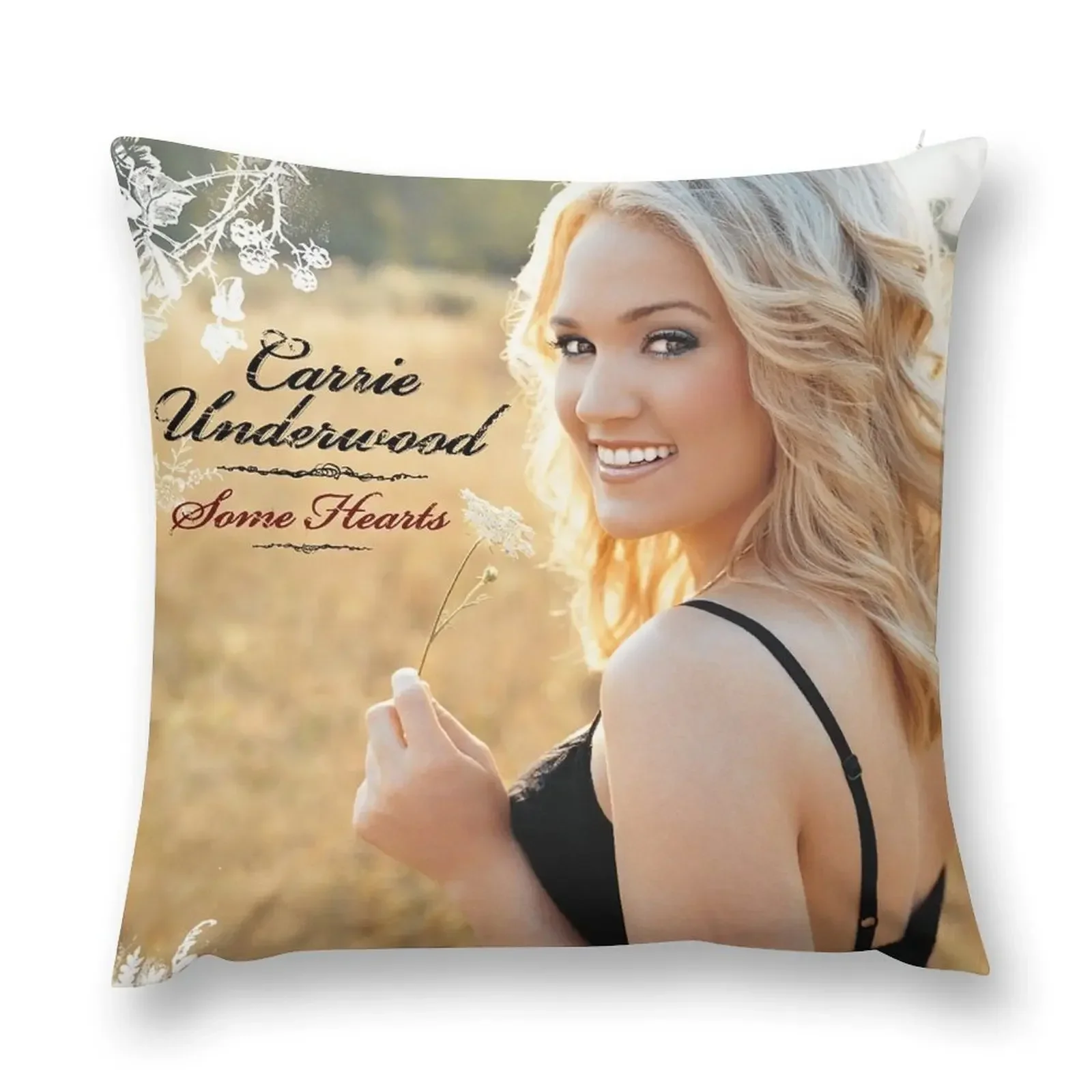 Carrie Underwood some hearts Throw Pillow luxury decor pillow cover christmas pillow
Carrie Underwood some hearts Throw Pillow luxury decor pillow cover christmas pillow