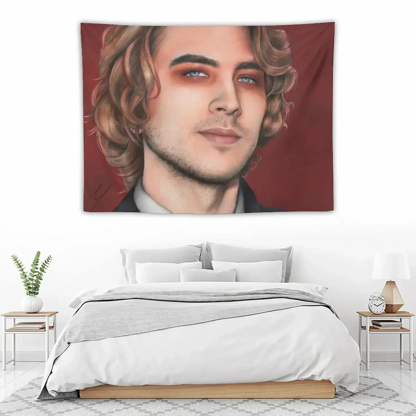 Antichrist Tapestry Wallpapers Home Decor Room Decor For Bedroom Wall Decoration Tapestry
Antichrist Tapestry Wallpapers Home Decor Room Decor For Bedroom Wall Decoration Tapestry