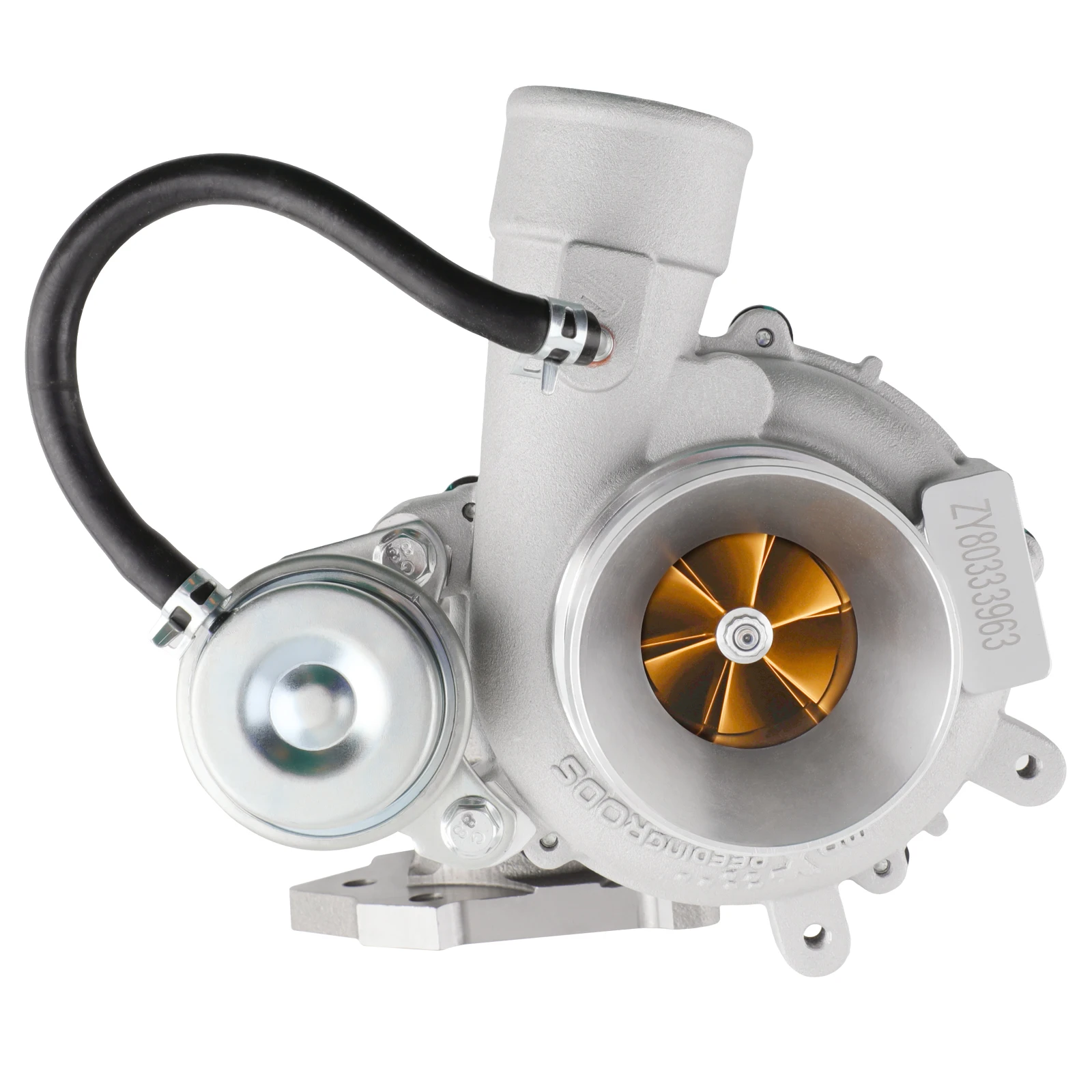 MaXpeedingrods Turbo Charger for ISUZU D-Max 3.0L 4JJ1 Engine 8980118922 8980118923
MaXpeedingrods Turbo Charger for ISUZU D-Max 3.0L 4JJ1 Engine 8980118922 8980118923
