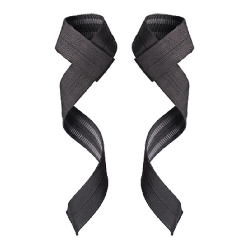 1Pair Gym Lifting Strap Wrist Support Wrap Strength Training Fitness Nylon Wrist Wrap Weightlifting Supplies Enduring
1Pair Gym Lifting Strap Wrist Support Wrap Strength Training Fitness Nylon Wrist Wrap Weightlifting Supplies Enduring