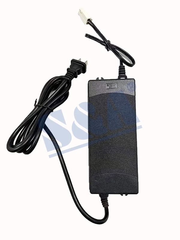 Chiller Power Adapter 5A with Terminals T0615B Match P24100 DC Pump New Original